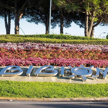 Relaxing For Families In Apartment Bibione