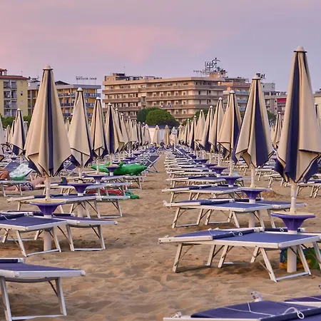 Relaxing For Families In * Bibione